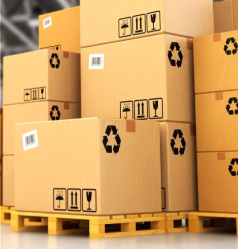 Value added services all your shipments and tasks